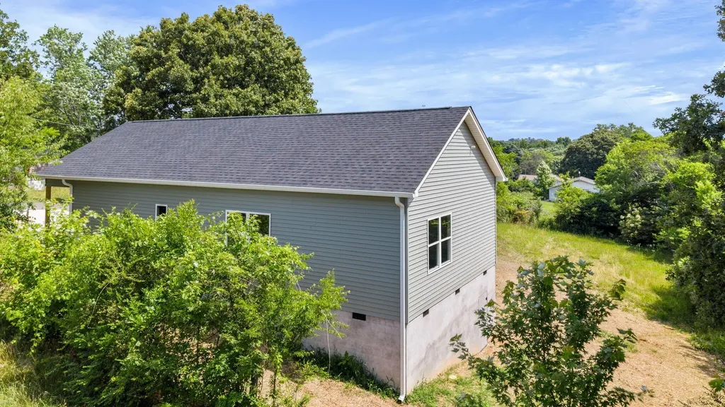 480 Parker Drive, NE Cleveland TN 37323