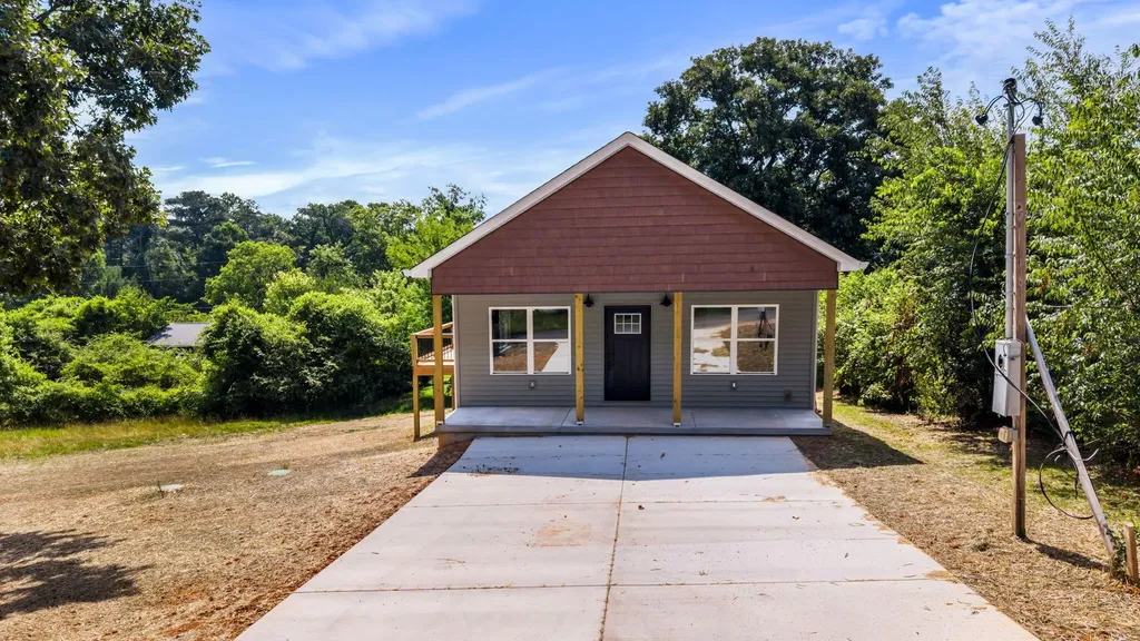 480 Parker Drive, NE Cleveland TN 37323