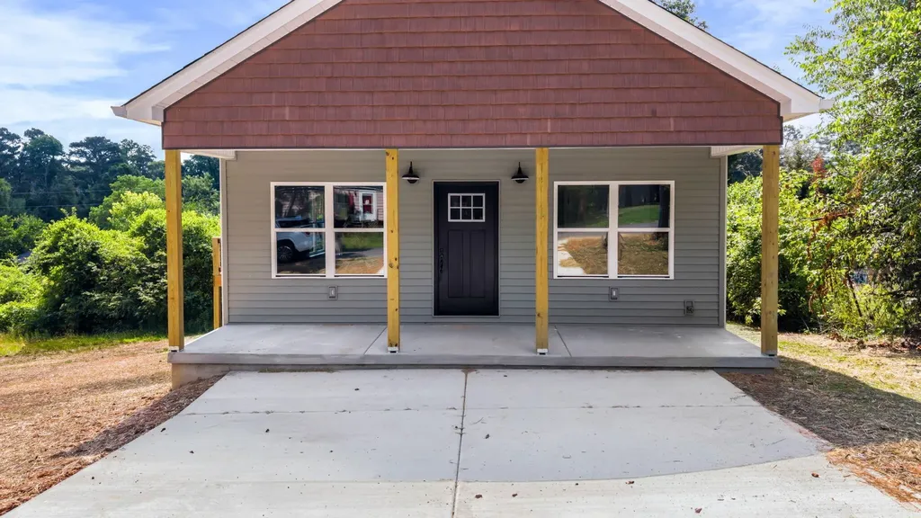 480 Parker Drive, NE Cleveland TN 37323