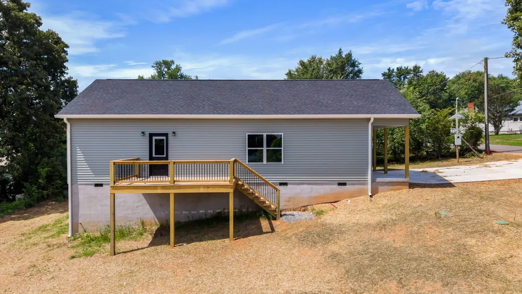 480 Parker Drive, NE Cleveland TN 37323