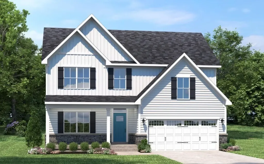 5043 Kensington Way Pleasant View TN 37146