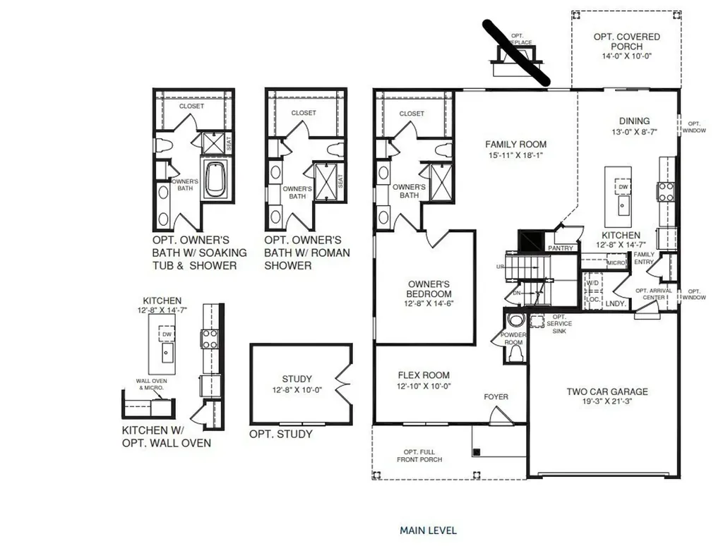 5043 Kensington Way Pleasant View TN 37146