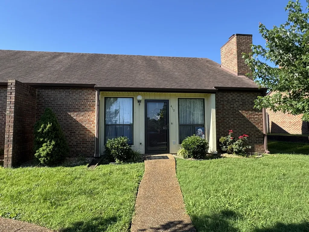410 Castlewood Lane Lebanon TN 37087