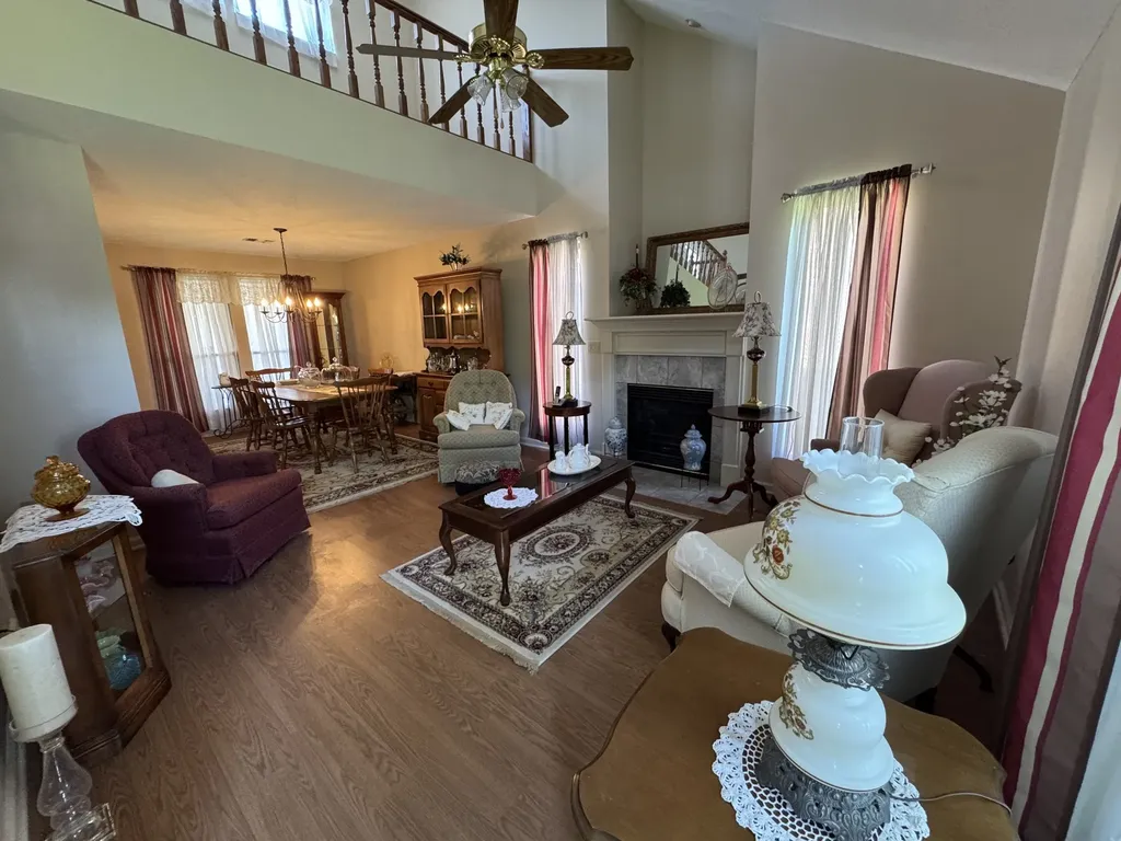 410 Castlewood Lane Lebanon TN 37087