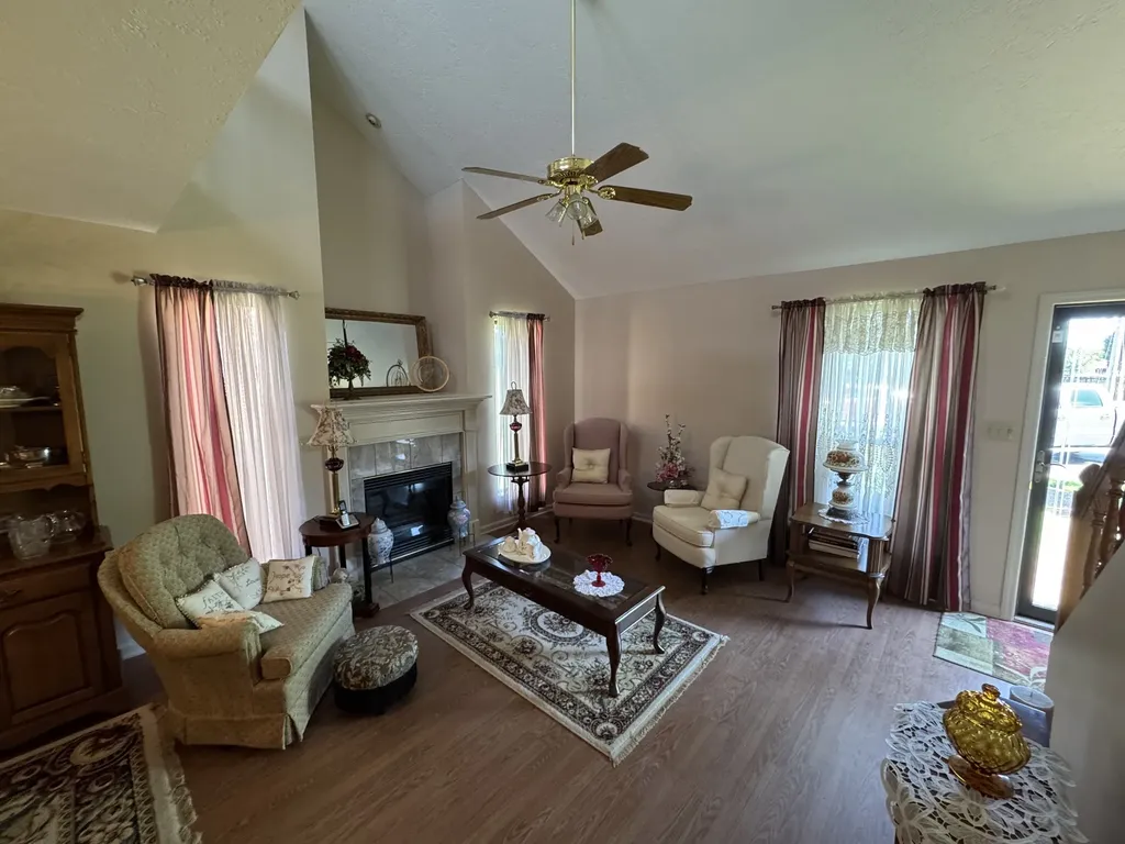 410 Castlewood Lane Lebanon TN 37087