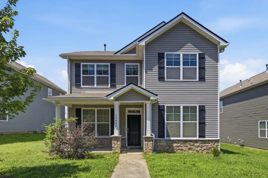 12442 Old Hickory Boulevard Antioch TN 37013