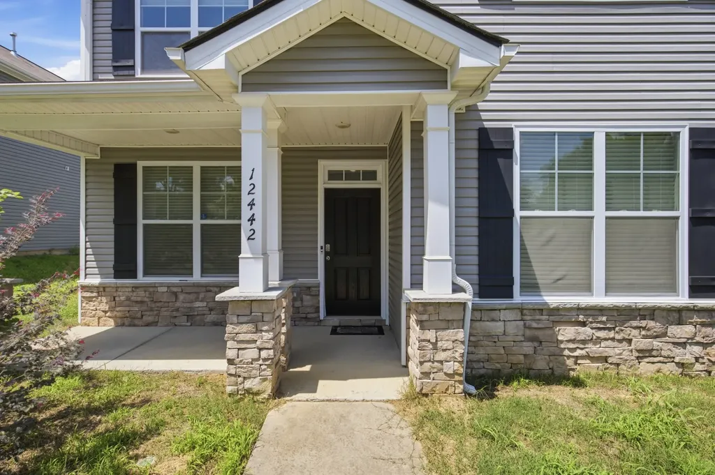 12442 Old Hickory Boulevard Antioch TN 37013