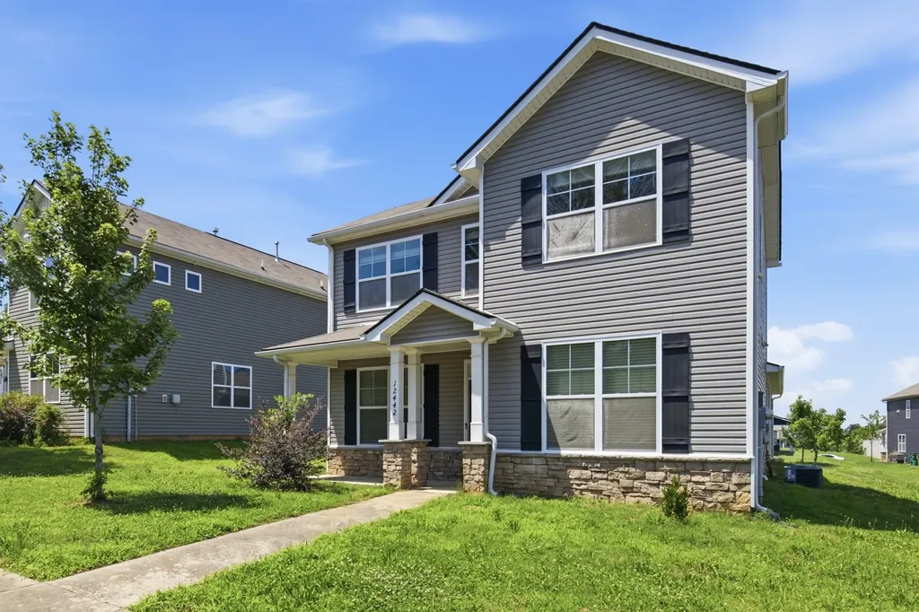 12442 Old Hickory Boulevard Antioch TN 37013