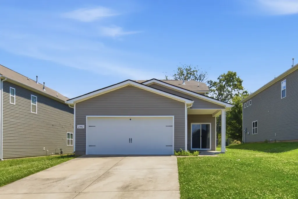 12442 Old Hickory Boulevard Antioch TN 37013
