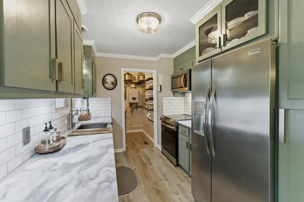 228 Clyde Avenue Smyrna TN 37167