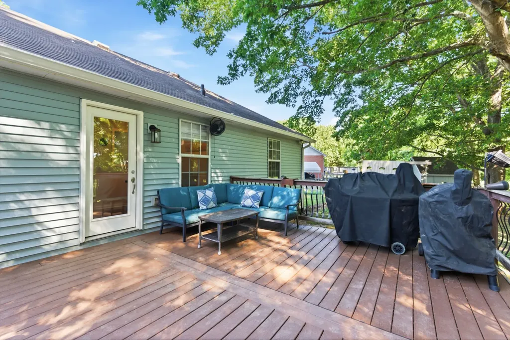 228 Clyde Avenue Smyrna TN 37167