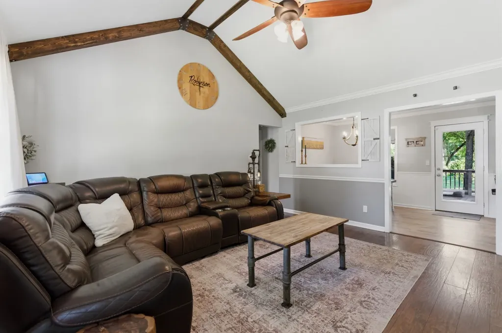 228 Clyde Avenue Smyrna TN 37167