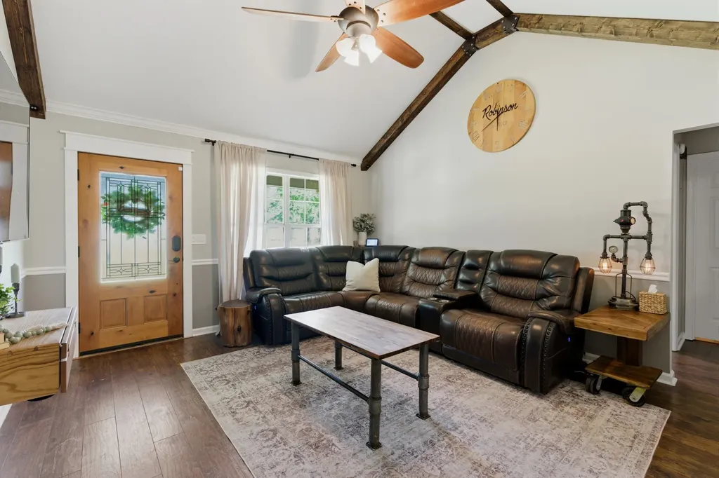 228 Clyde Avenue Smyrna TN 37167