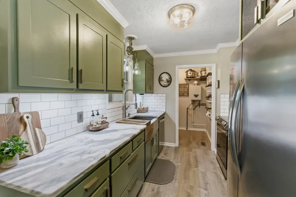 228 Clyde Avenue Smyrna TN 37167