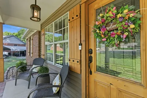 228 Clyde Avenue Smyrna TN 37167