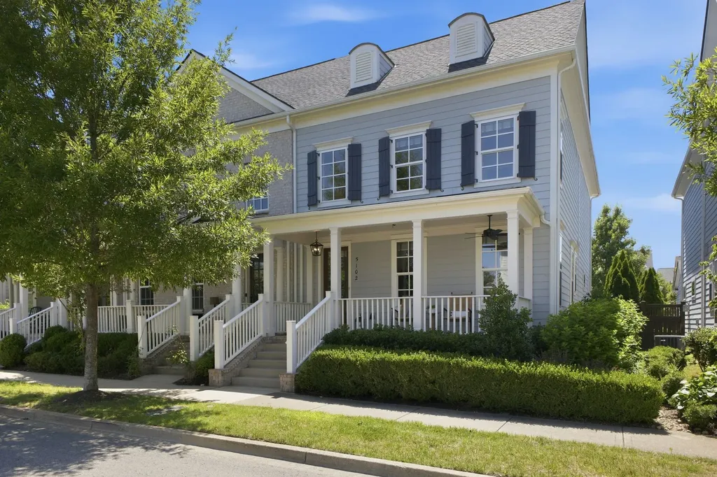 5102 Donovan Street Franklin TN 37064