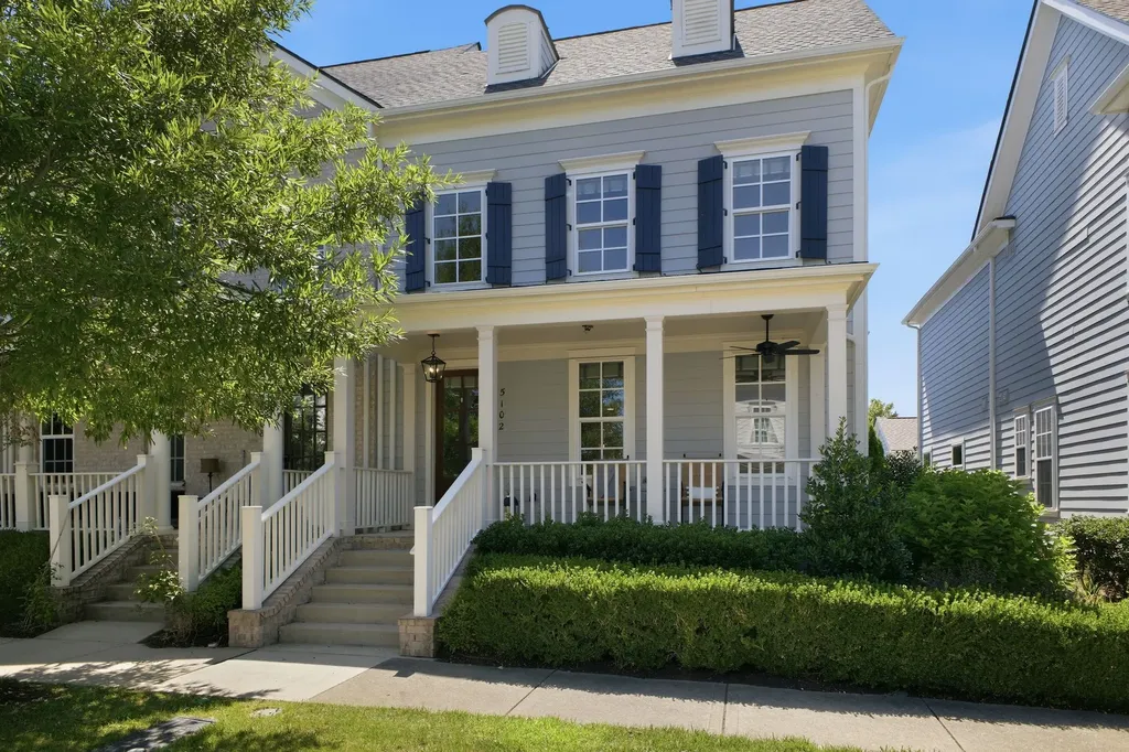 5102 Donovan Street Franklin TN 37064