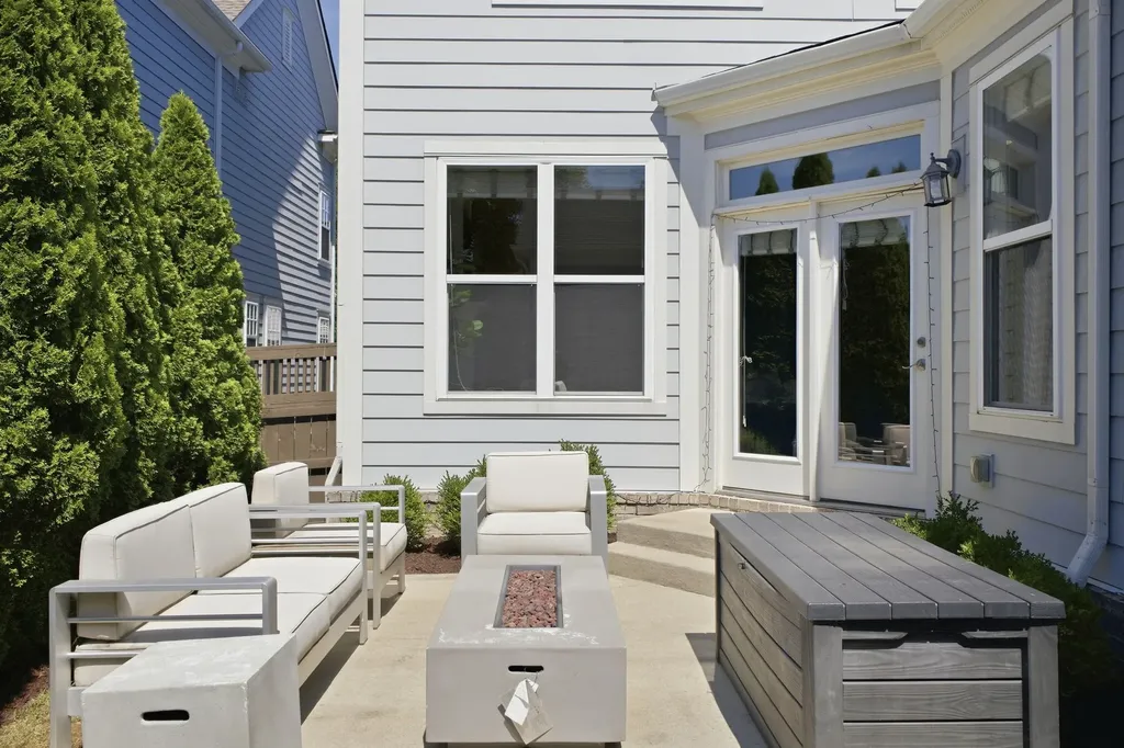 5102 Donovan Street Franklin TN 37064