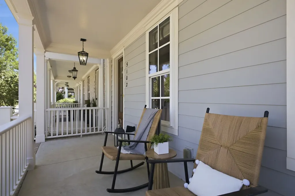 5102 Donovan Street Franklin TN 37064