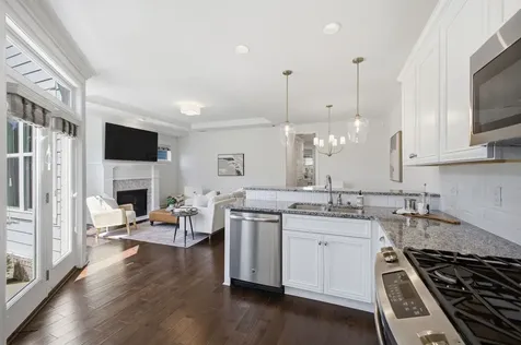 5102 Donovan Street Franklin TN 37064