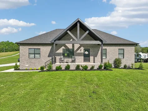 4353 New Harmony Road Hartsville TN 37074