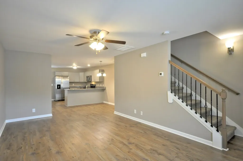 291 Alexander Boulevard Clarksville TN 37040