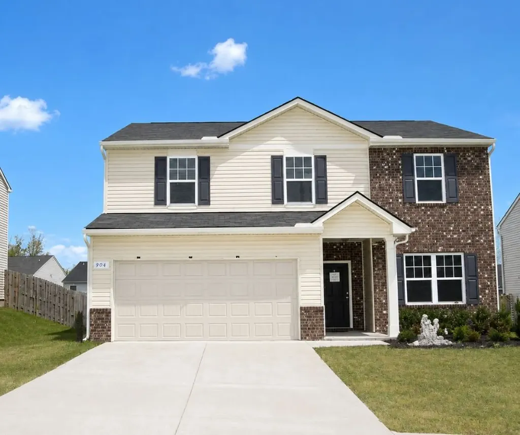 904 Ross Creek Way Lebanon TN 37087