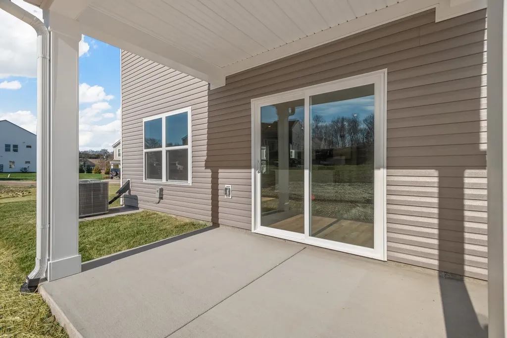 2315 Juneau Lane Columbia TN 38401