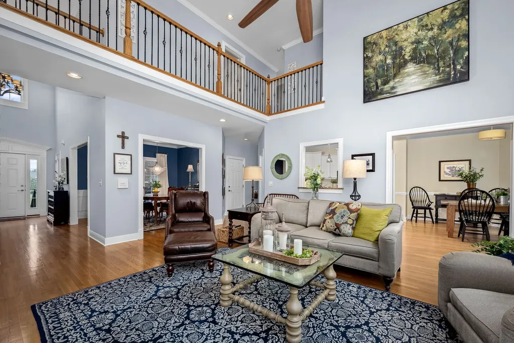 2247 Haddington Circle Murfreesboro TN 37130