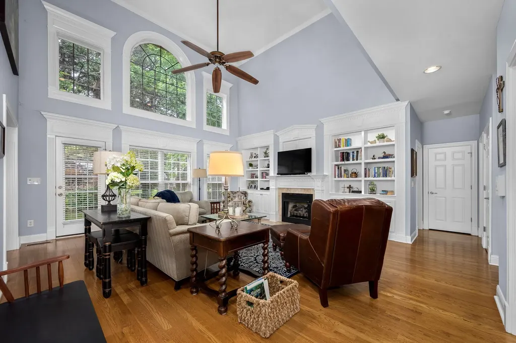 2247 Haddington Circle Murfreesboro TN 37130