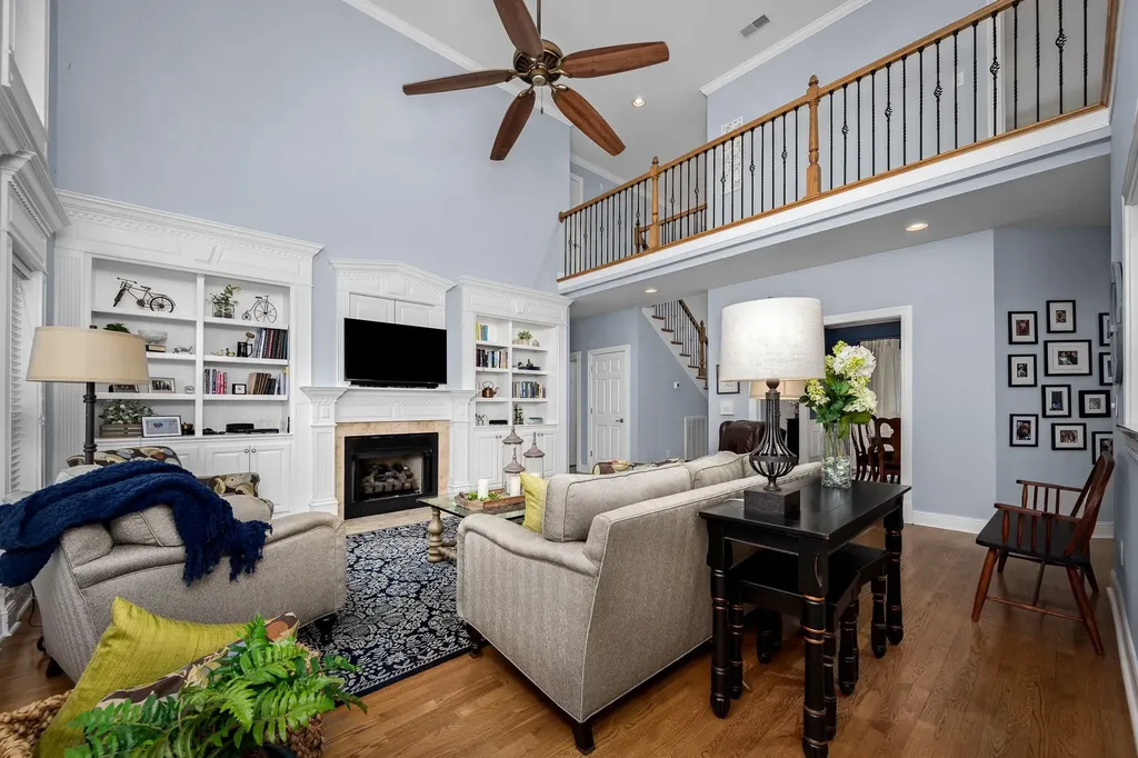2247 Haddington Circle Murfreesboro TN 37130
