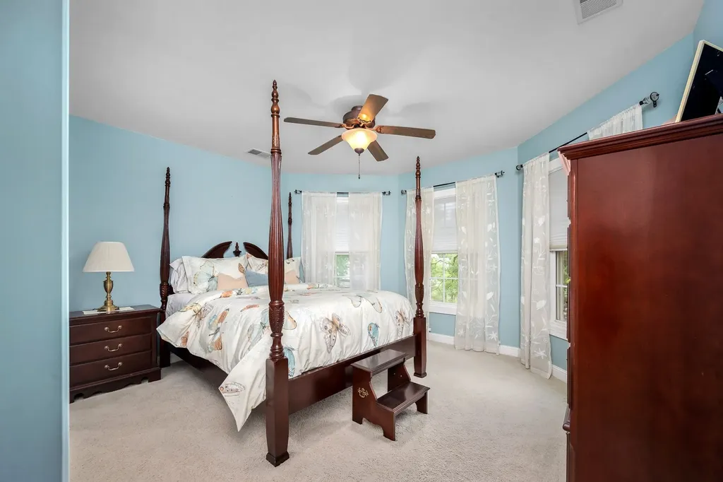 2247 Haddington Circle Murfreesboro TN 37130