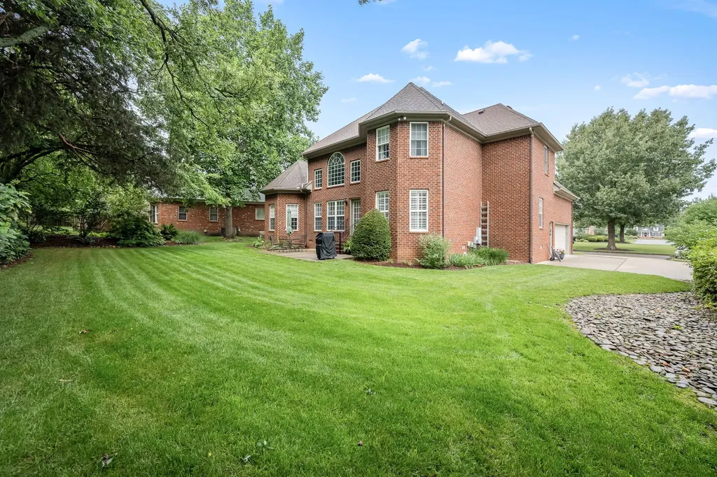 2247 Haddington Circle Murfreesboro TN 37130