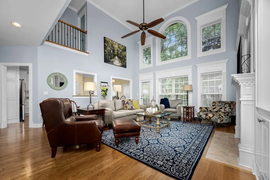 2247 Haddington Circle Murfreesboro TN 37130