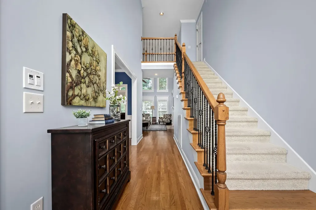 2247 Haddington Circle Murfreesboro TN 37130