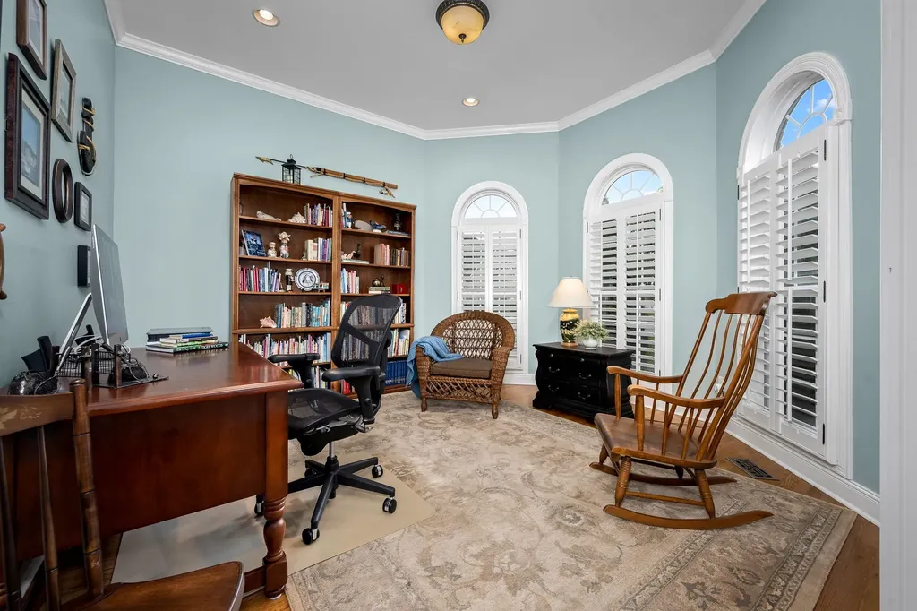 2247 Haddington Circle Murfreesboro TN 37130