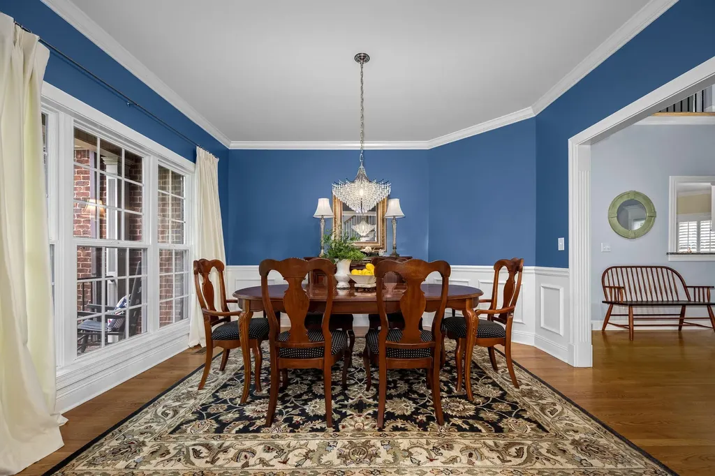 2247 Haddington Circle Murfreesboro TN 37130
