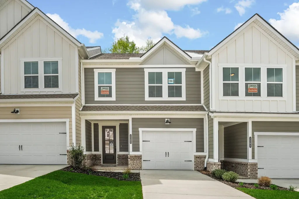 2317 Juneau Lane Columbia TN 38401