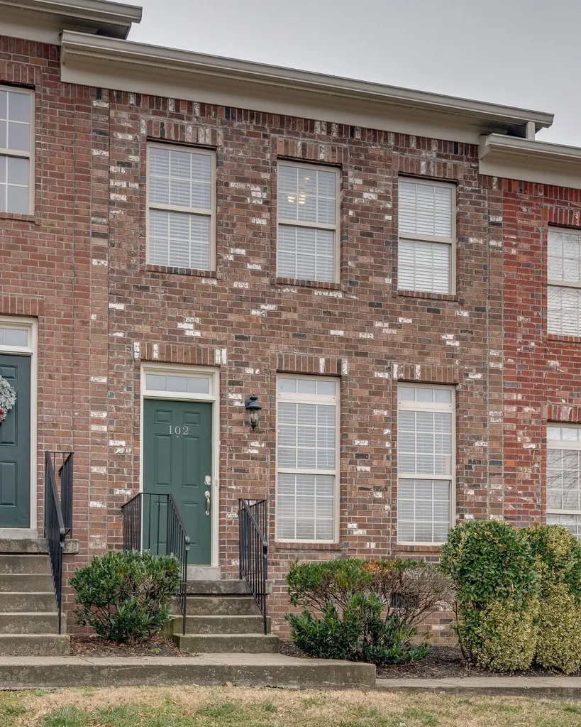 404 Mercomatic Drive Nashville TN 37209