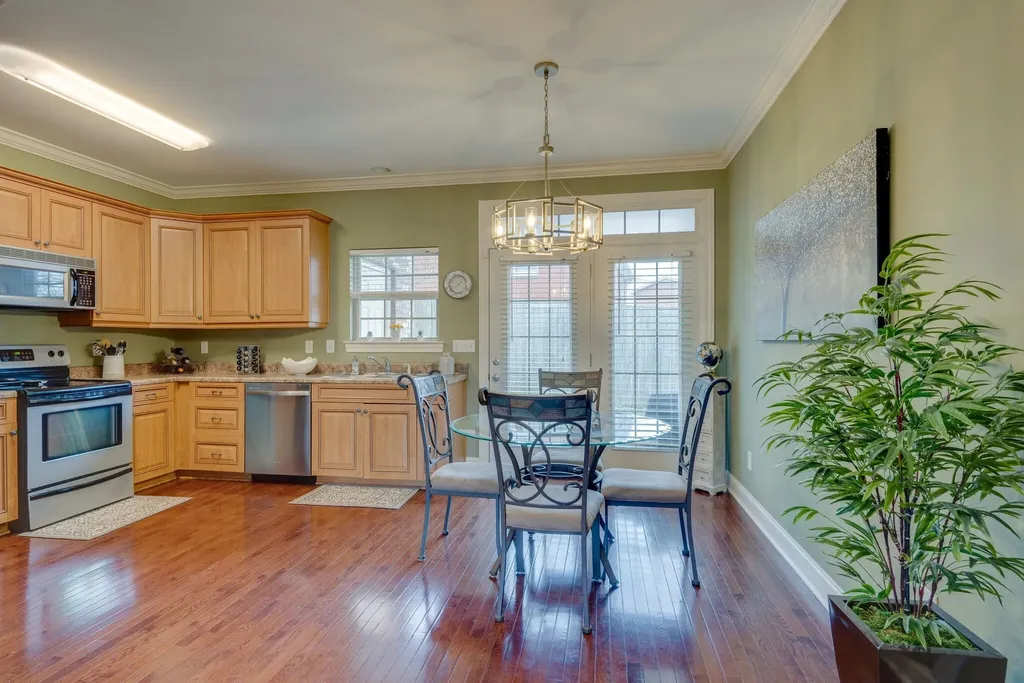 404 Mercomatic Drive Nashville TN 37209