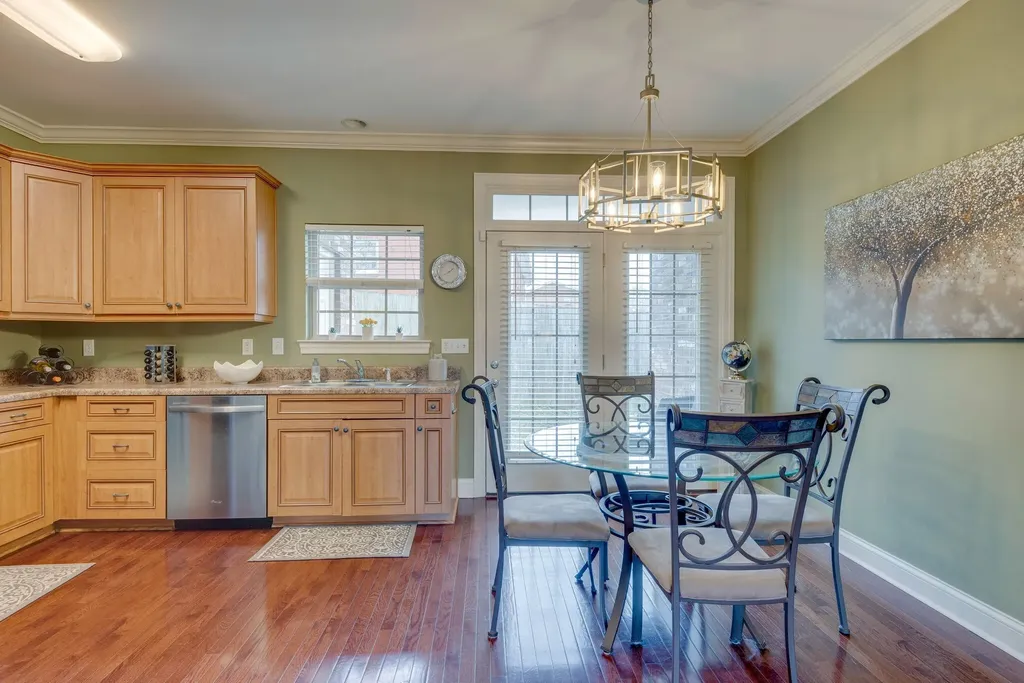 404 Mercomatic Drive Nashville TN 37209