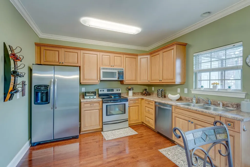 404 Mercomatic Drive Nashville TN 37209