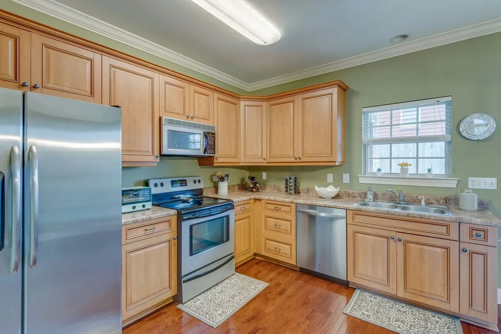 404 Mercomatic Drive Nashville TN 37209