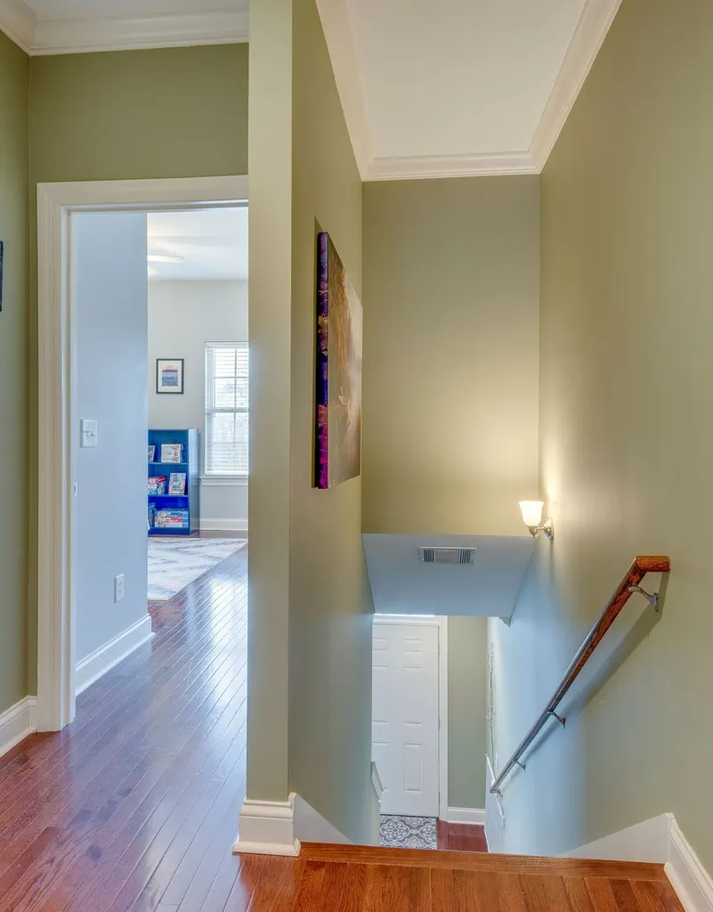404 Mercomatic Drive Nashville TN 37209