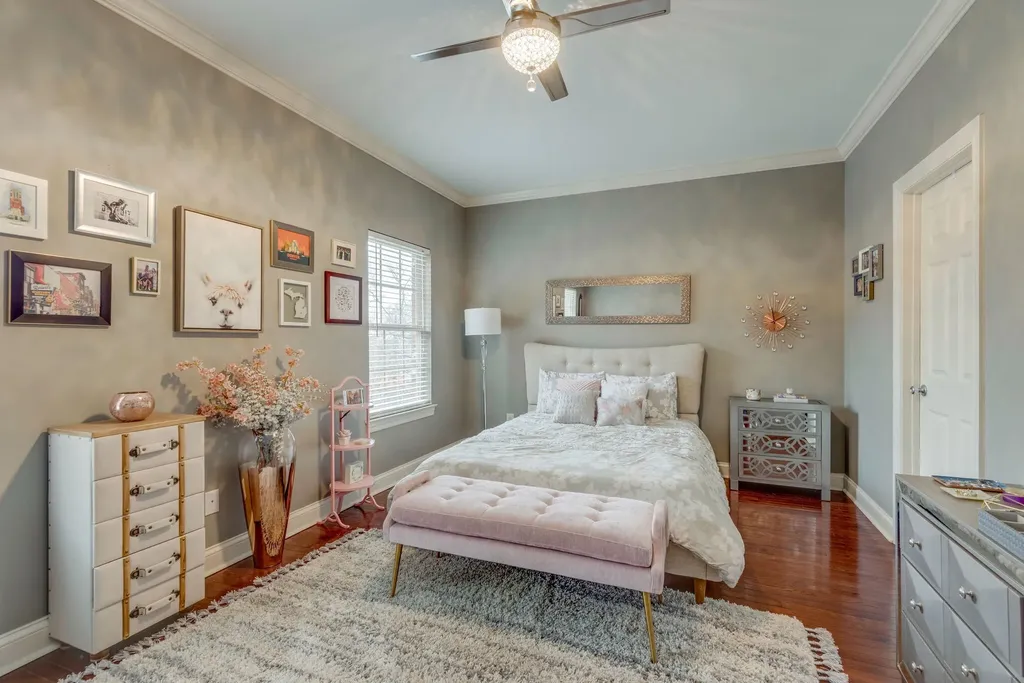 404 Mercomatic Drive Nashville TN 37209