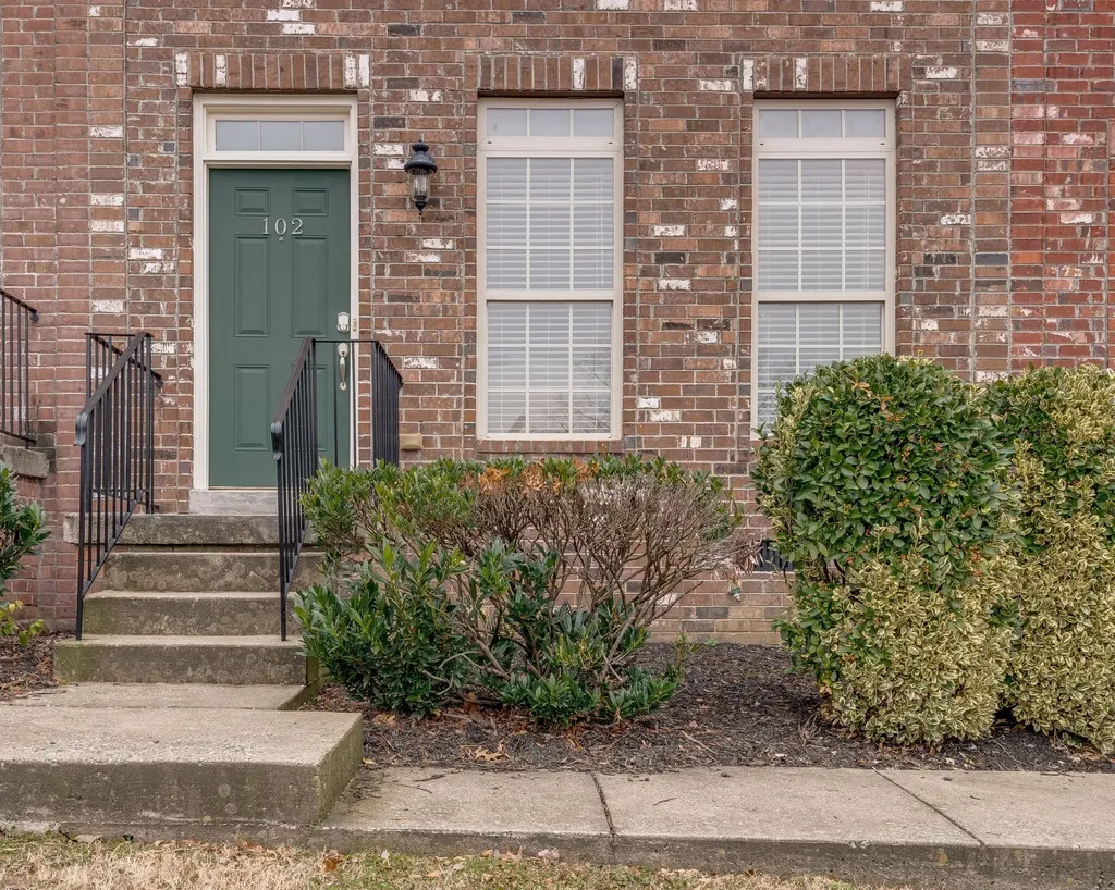 404 Mercomatic Drive Nashville TN 37209