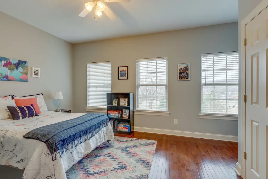 404 Mercomatic Drive Nashville TN 37209