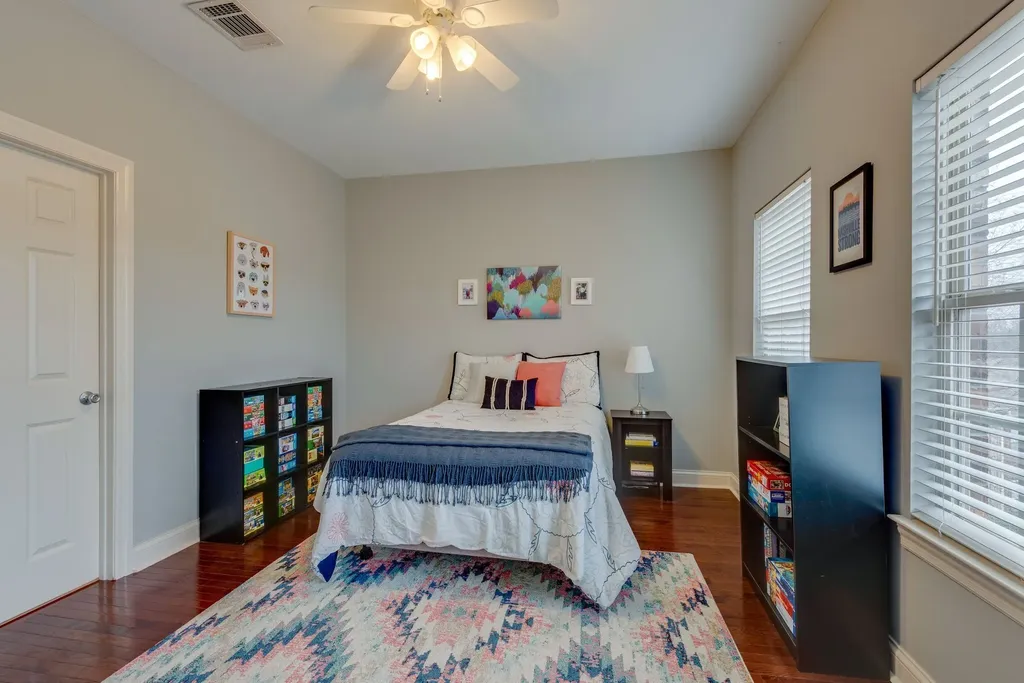404 Mercomatic Drive Nashville TN 37209