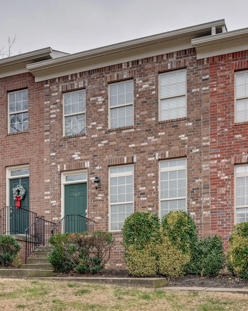 404 Mercomatic Drive Nashville TN 37209