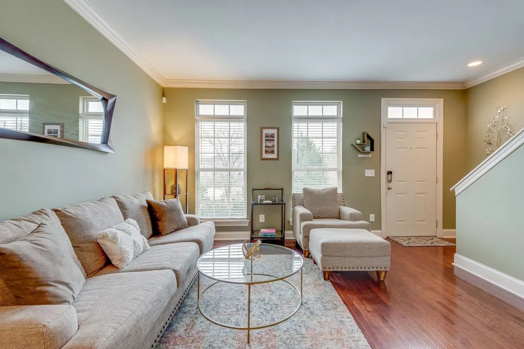 404 Mercomatic Drive Nashville TN 37209